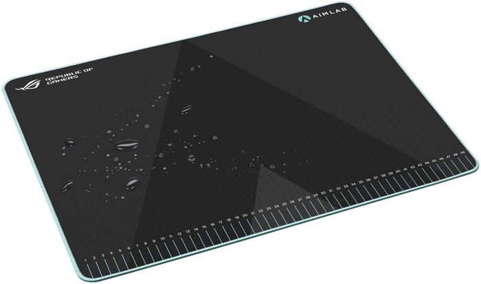 Asus ROG Hone Ace músarmotta - Aim Lab Edition