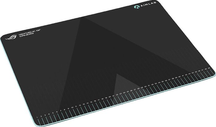 Asus ROG Hone Ace músarmotta - Aim Lab Edition