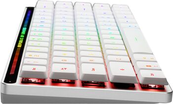 Asus ROG Falchion þráðlaust leikjalyklaborð - Low Profile