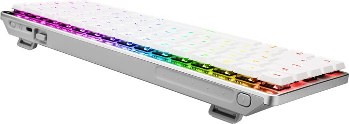 Asus ROG Falchion þráðlaust leikjalyklaborð - Low Profile