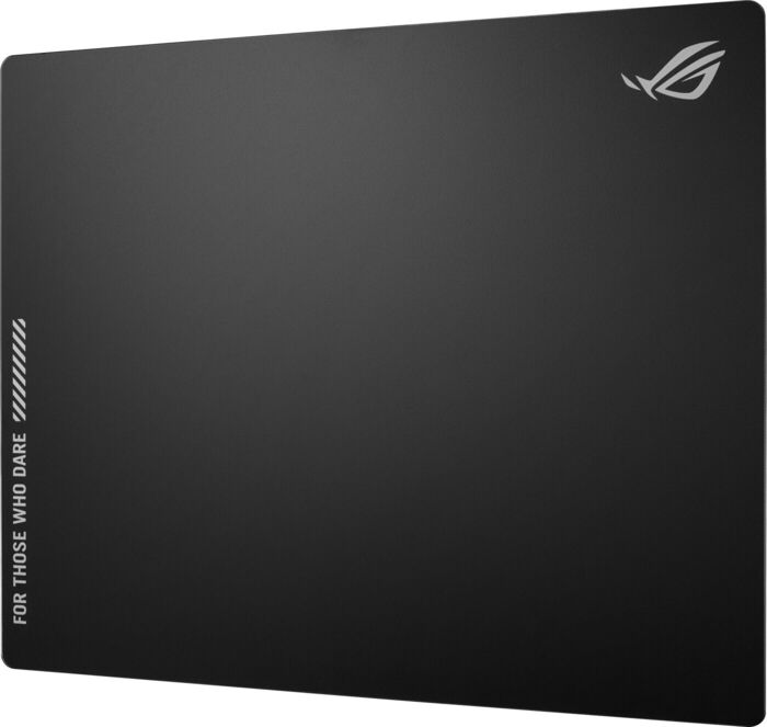 Asus ROG Moonstone Ace músarmotta - Stór