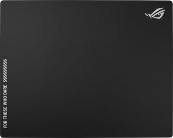 Asus ROG Moonstone Ace músarmotta - Stór