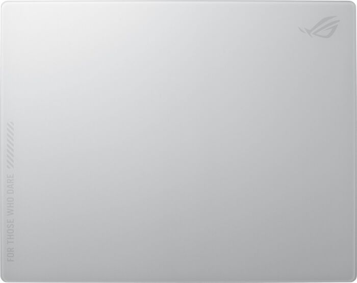 Asus ROG Moonstone Ace músarmotta - Stór