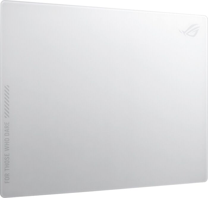 Asus ROG Moonstone Ace músarmotta - Stór