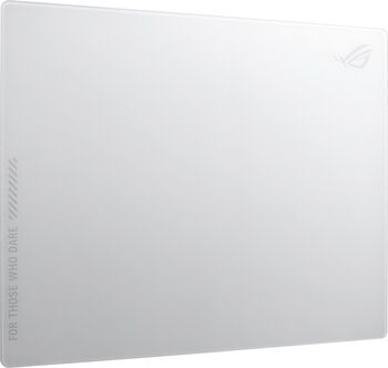 Asus ROG Moonstone Ace músarmotta - Stór