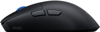 Asus Rog Harpe II Ace þráðlaus mús - Svört