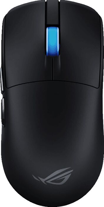 Asus Rog Harpe II Ace þráðlaus mús - Svört