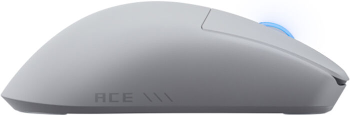 Asus Rog Harpe II Ace þráðlaus mús - Hvít
