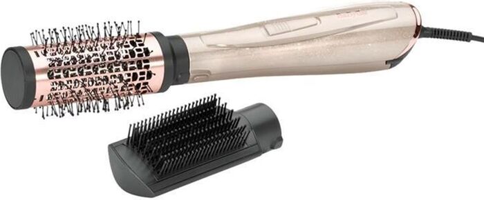 Babyliss Stardust hitabursti