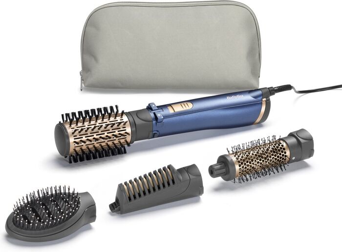 Product image not available for Babyliss Style Pro hitabursti 1000W