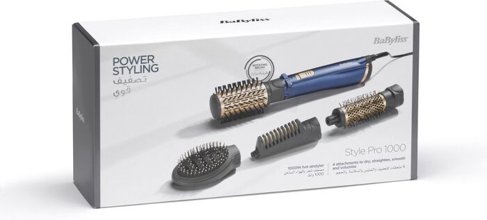Product image not available for Babyliss Style Pro hitabursti 1000W