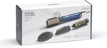 Product image not available for Babyliss Style Pro hitabursti 1000W