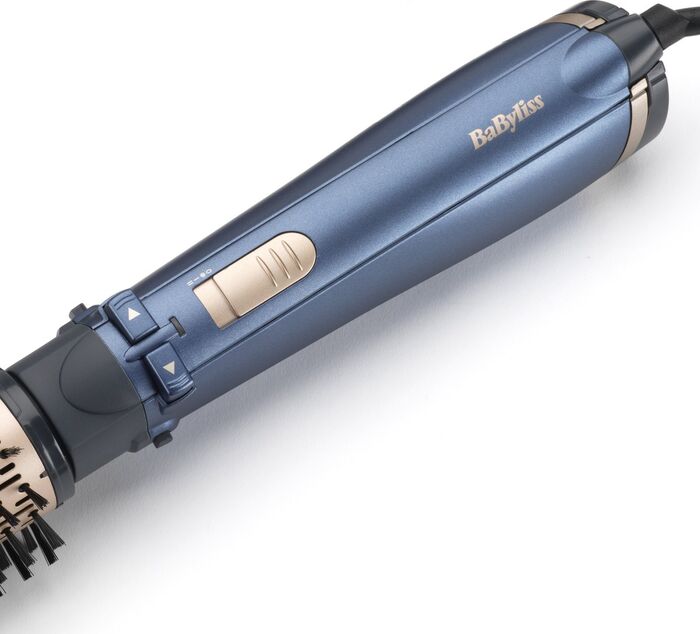 Product image not available for Babyliss Style Pro hitabursti 1000W