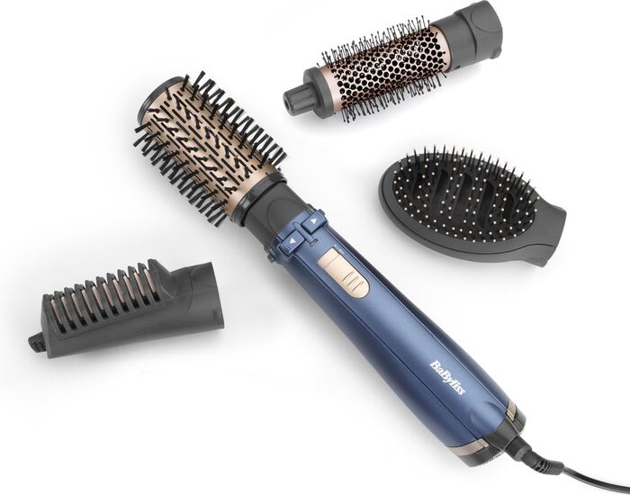 Babyliss Style Pro hitabursti 1000W