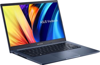 Asus VivoBook R5/16/512 14" fartölva 