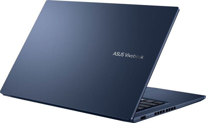 Asus VivoBook R5/16/512 14" fartölva 