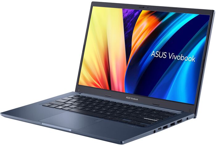 Asus VivoBook R5/16/512 14" fartölva 