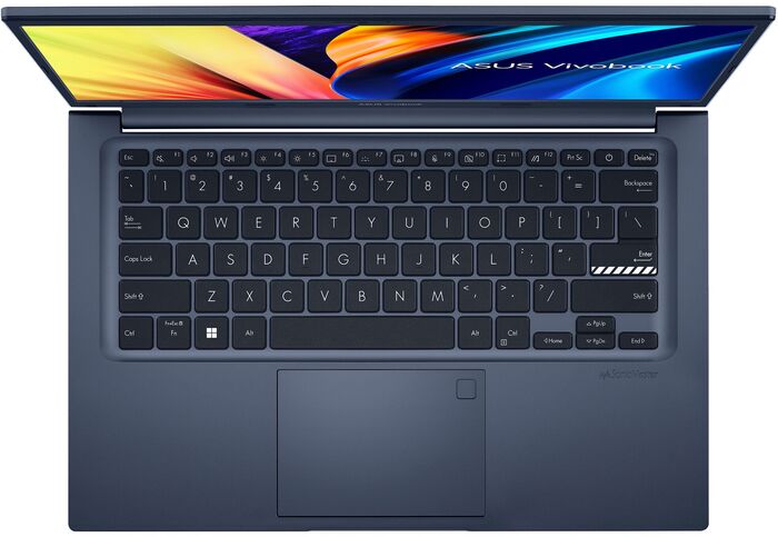 Asus VivoBook R5/16/512 14" fartölva 
