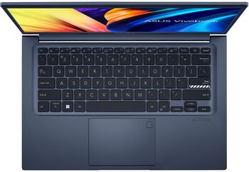 Asus VivoBook R5/16/512 14" fartölva 
