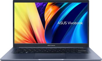 Asus VivoBook R5/16/512 14" fartölva 