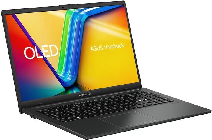 Asus VivoBook Go R5/16/512 15,6" fartölva
