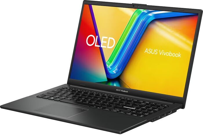Asus VivoBook Go R5/16/512 15,6" fartölva
