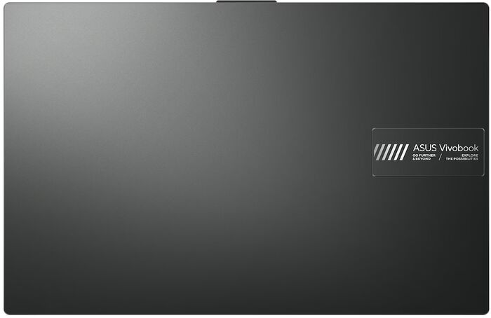 Asus VivoBook Go R5/16/512 15,6" fartölva