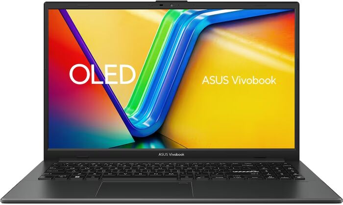 Asus VivoBook Go R5/16/512 15,6" fartölva