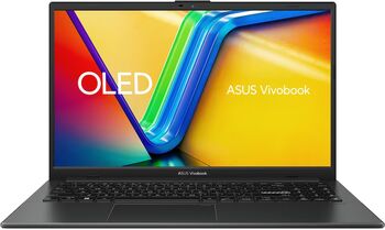 Asus VivoBook Go R5/16/512 15,6" fartölva 