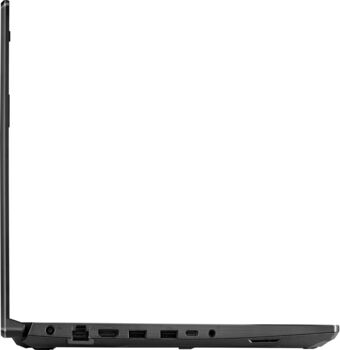 Asus TUF Gaming A15 R5/8/512/3050/144Hz 15,6" leikjafartölva