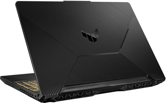 Asus TUF Gaming A15 R5/8/512/3050/144Hz 15,6" leikjafartölva