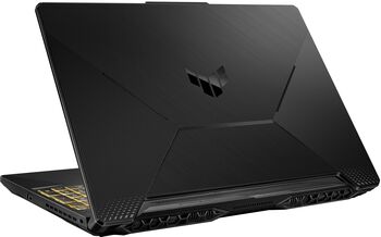 Asus TUF Gaming A15 R5/8/512/3050/144Hz 15,6" leikjafartölva
