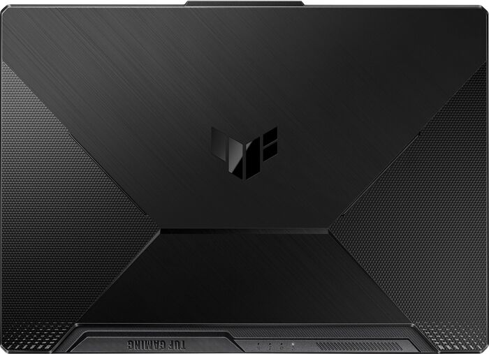 Asus TUF Gaming A15 R5/8/512/3050/144Hz 15,6" leikjafartölva