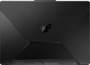 Asus TUF Gaming A15 R5/8/512/3050/144Hz 15,6" leikjafartölva