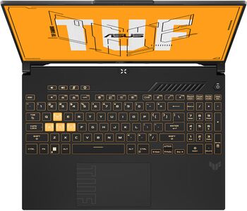 Asus TUF Gaming 16 R9/16/1TB/4060/165Hz 16" leikjafartölva