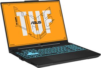 Asus TUF Gaming 16 R9/16/1TB/4060/165Hz 16" leikjafartölva