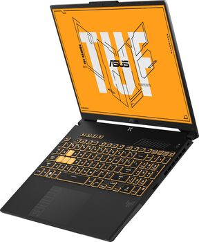 Asus TUF Gaming 16 R9/16/1TB/4060/165Hz 16" leikjafartölva