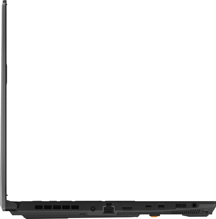 Asus TUF Gaming 16 R9/16/1TB/4060/165Hz 16" leikjafartölva