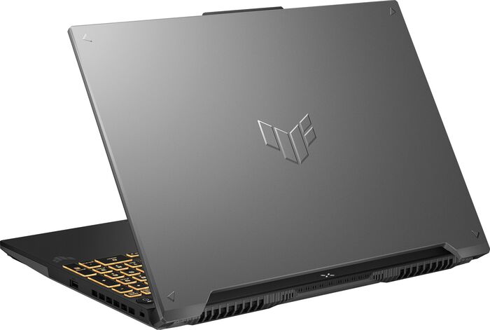 Asus TUF Gaming 16 R9/16/1TB/4060/165Hz 16" leikjafartölva