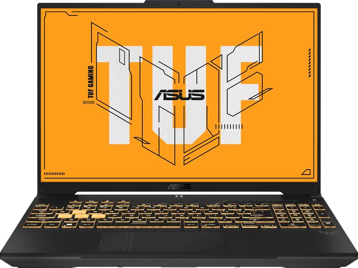 Asus TUF Gaming 16 R9/16/1TB/4060/165Hz 16" leikjafartölva