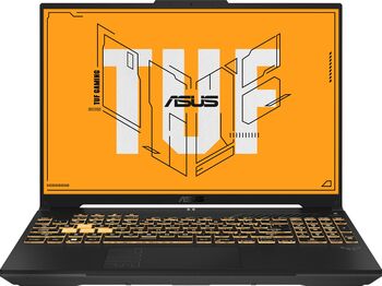 Asus TUF Gaming 16 R9/16/1TB/4060/165Hz 16" leikjafartölva