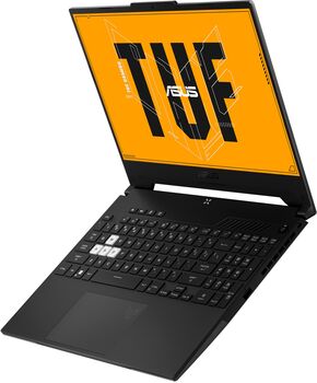 Asus TUF Dash i5/16/1TB/3050T/144Hz 15,6" leikjafartölva