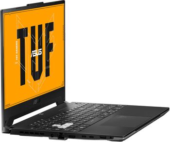 Asus TUF Dash i5/16/1TB/3050T/144Hz 15,6" leikjafartölva