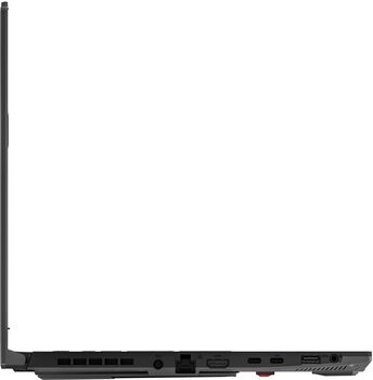 Asus TUF Dash i5/16/1TB/3050T/144Hz 15,6" leikjafartölva