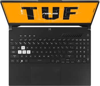Asus TUF Dash i5/16/1TB/3050T/144Hz 15,6" leikjafartölva