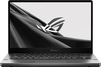 Asus ROG Zephyrus G14 14" leikjafartölva