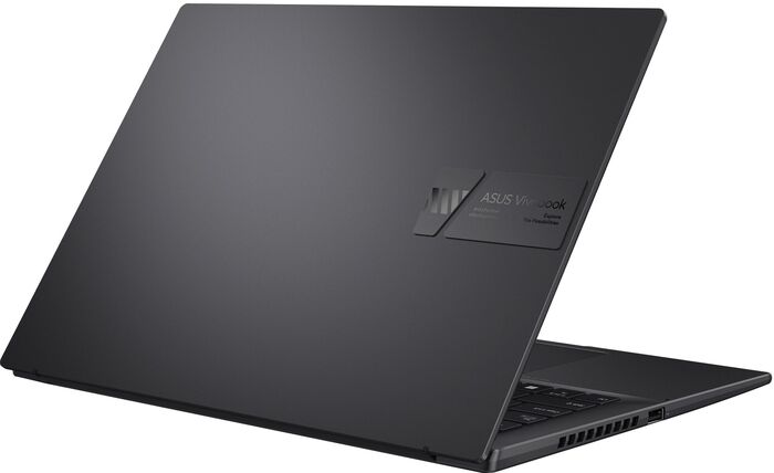 Asus VivoBook S14 i7/16/512/90Hz 14" fartölva 