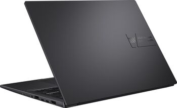 Asus VivoBook S14 i7/16/512/90Hz 14" fartölva 