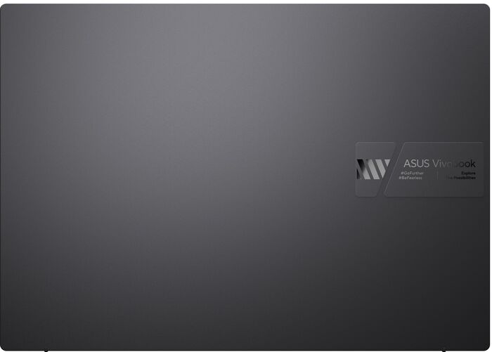 Asus VivoBook S14 i7/16/512/90Hz 14" fartölva 