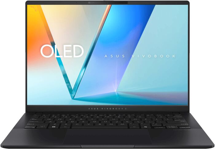 Asus Vivobook AI7/24/1TB 14" fartölva